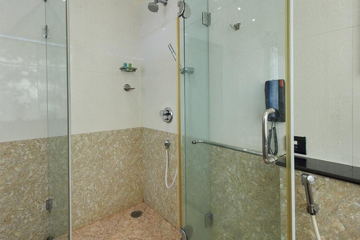 Royalton Hyderabad Abids Hotell Exteriör bild