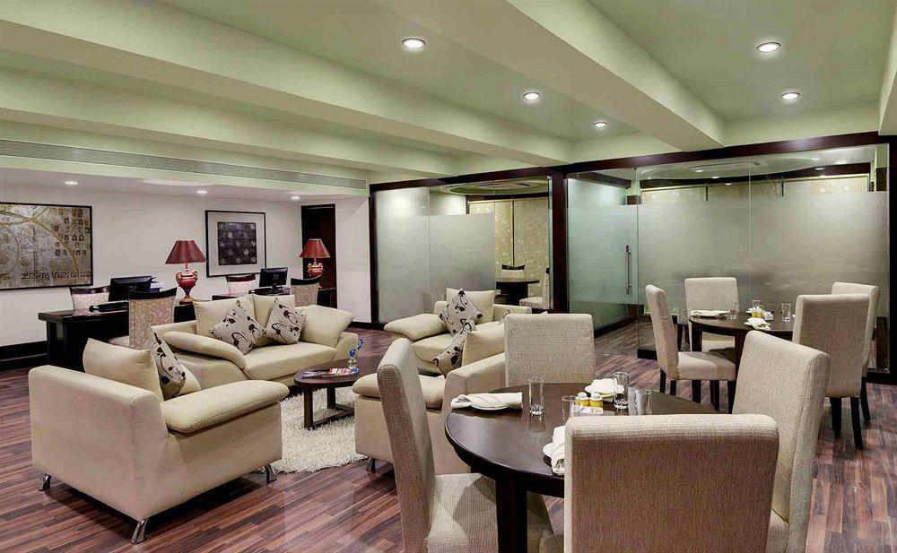 Royalton Hyderabad Abids Hotell Inreriör bild