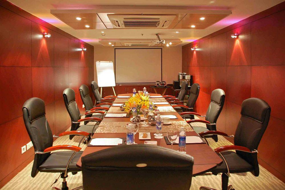 Royalton Hyderabad Abids Hotell Bekvämligheter bild